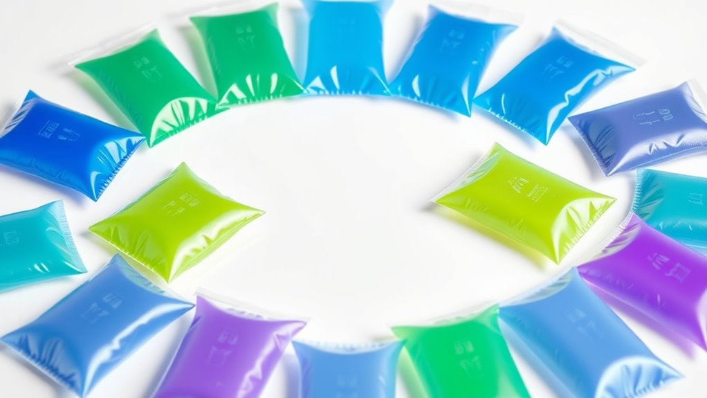 top small reusable ice packs