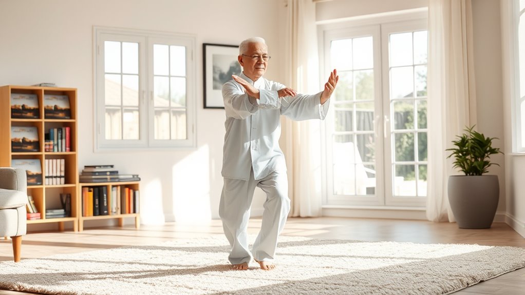 top tai chi dvds