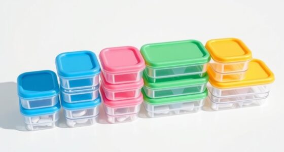 top tsa approved pill organizers