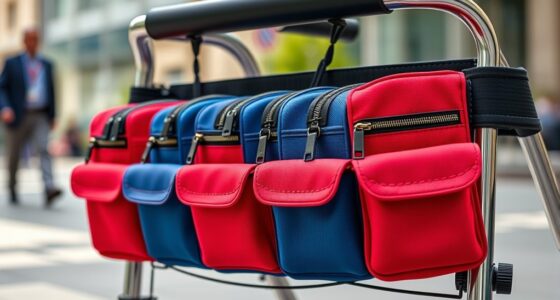 top walker pouches 2025