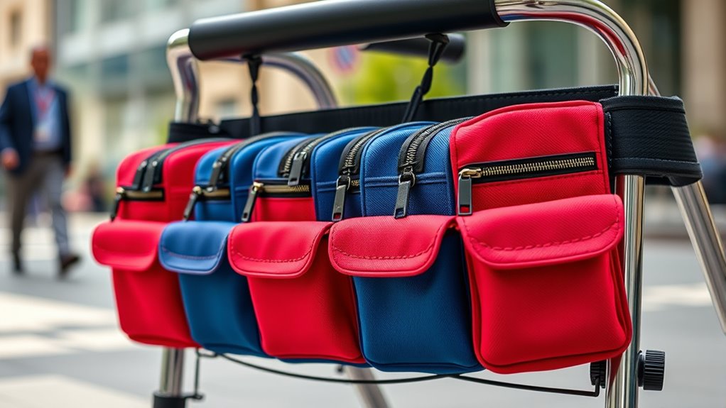 top walker pouches 2025