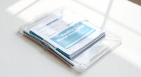top waterproof medical document holders