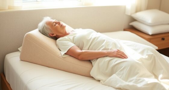 top wedge pillows for reflux