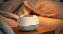 top white noise night lights