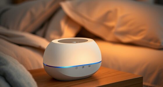 top white noise night lights