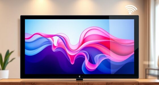 top wifi digital frame picks