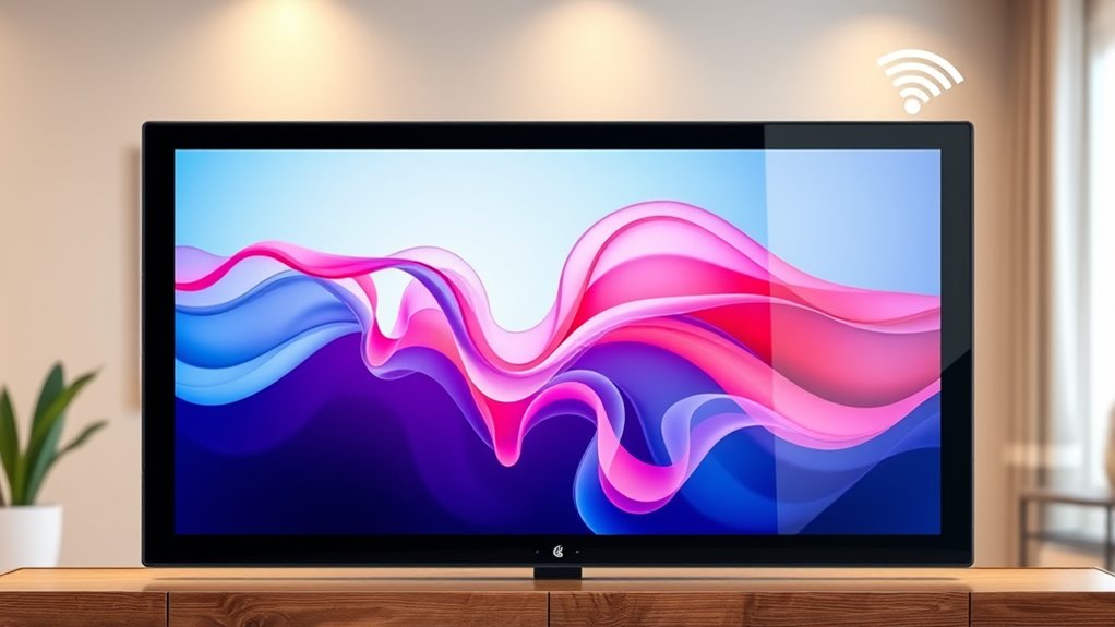 top wifi digital frame picks