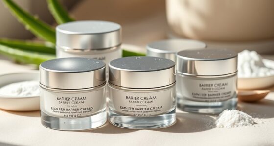 top zinc oxide barrier creams