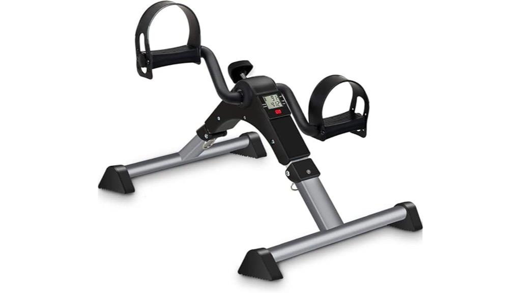 under desk pedal exerciser
