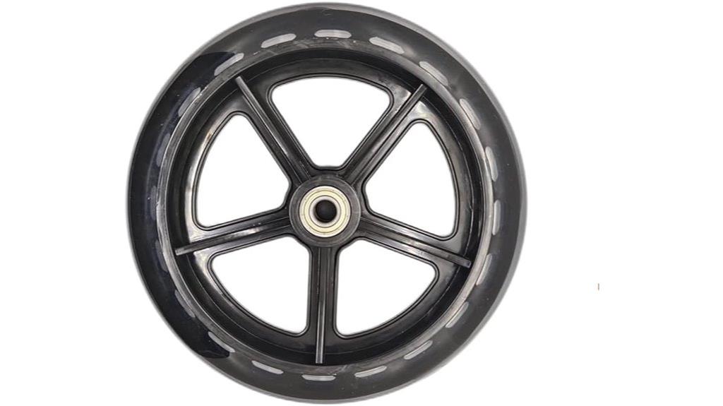 universal 7 5 inch wheel