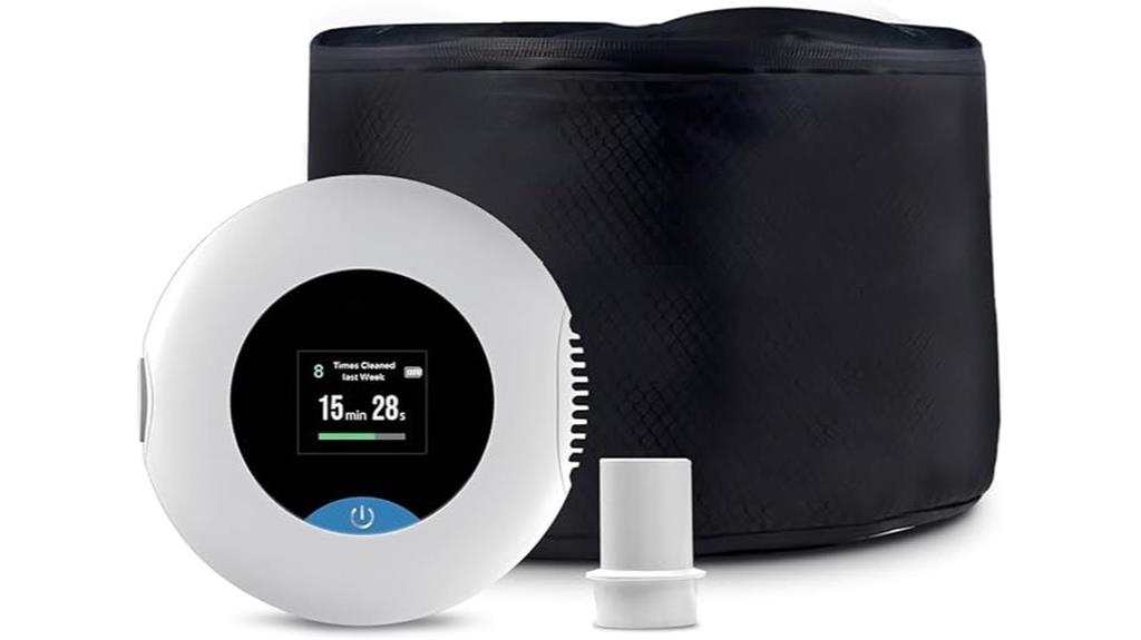 upgraded virtuclean cleaning kit