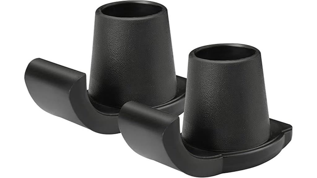 walker ski glides for tubes