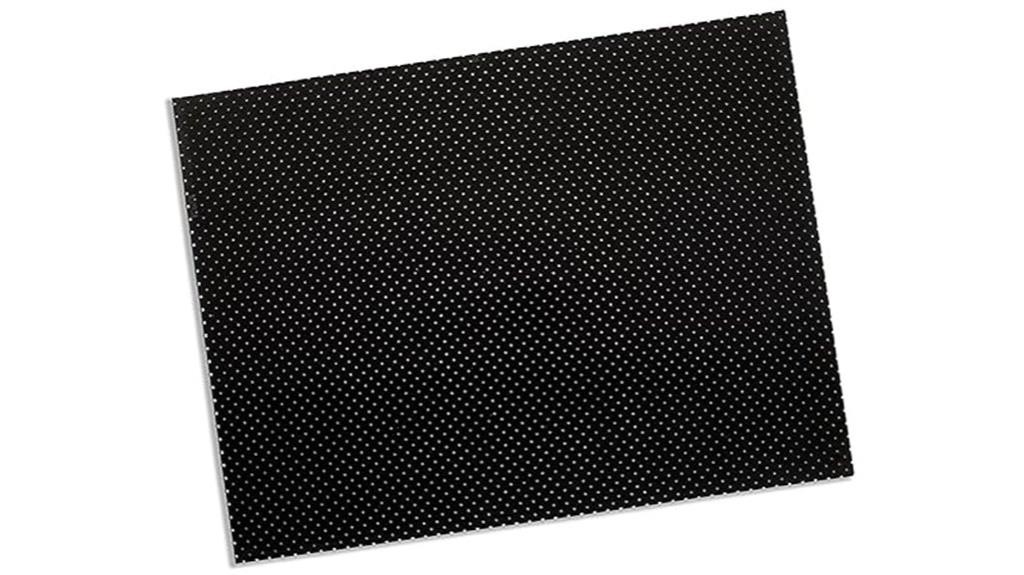 water activated splinting material