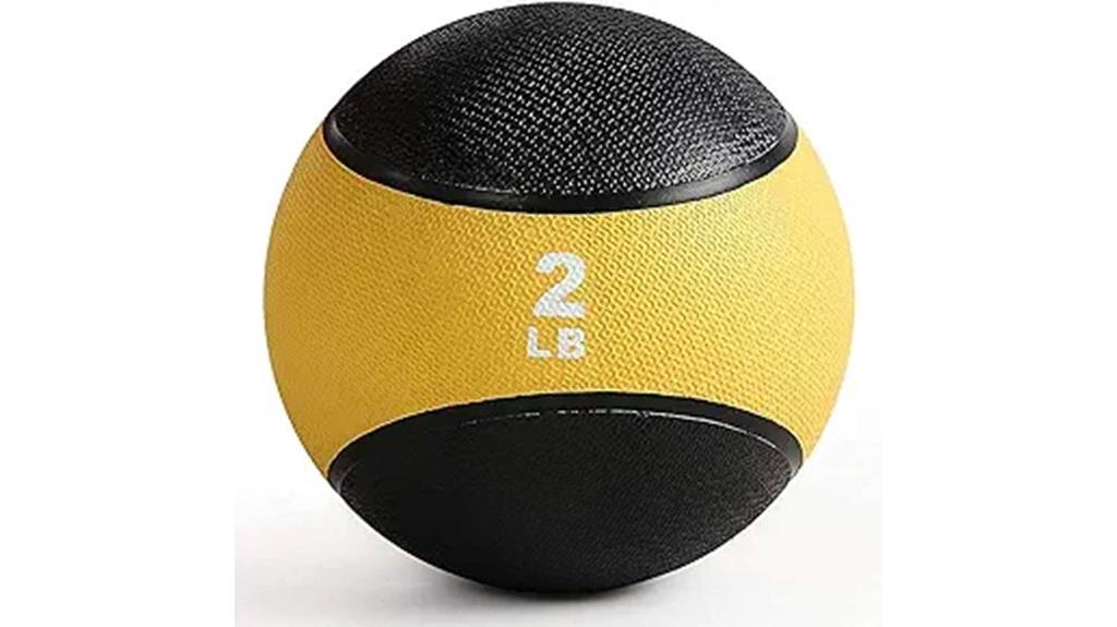 weighted medicine ball exercises