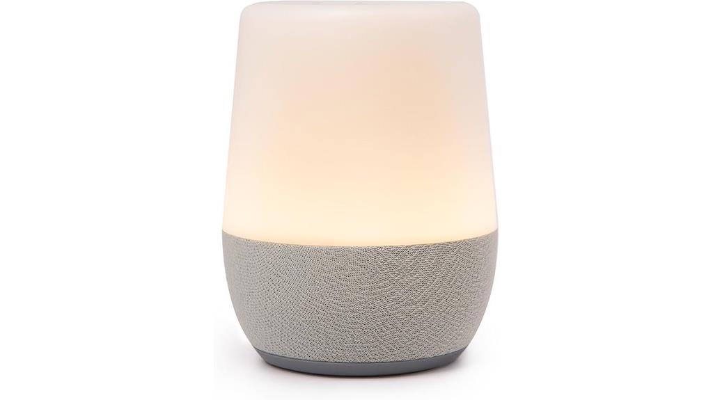 white noise night light
