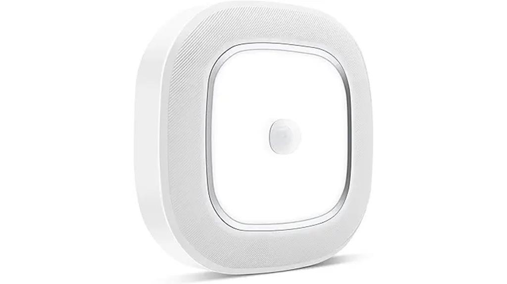 wireless indoor motion light