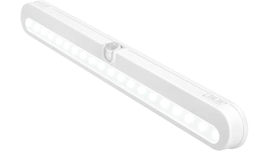 wireless motion activated led