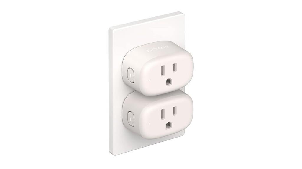 wireless wifi smart outlet
