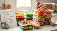 affordable senior meal planning