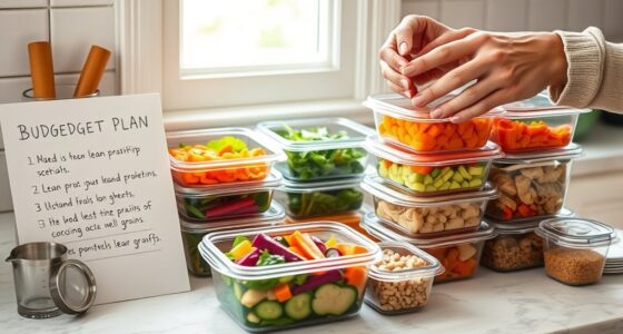 affordable senior meal planning