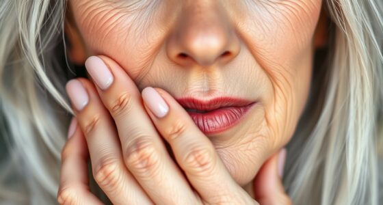 aging personal care tips