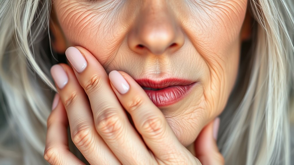 aging personal care tips