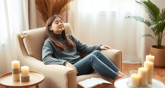 applying cbt for stress