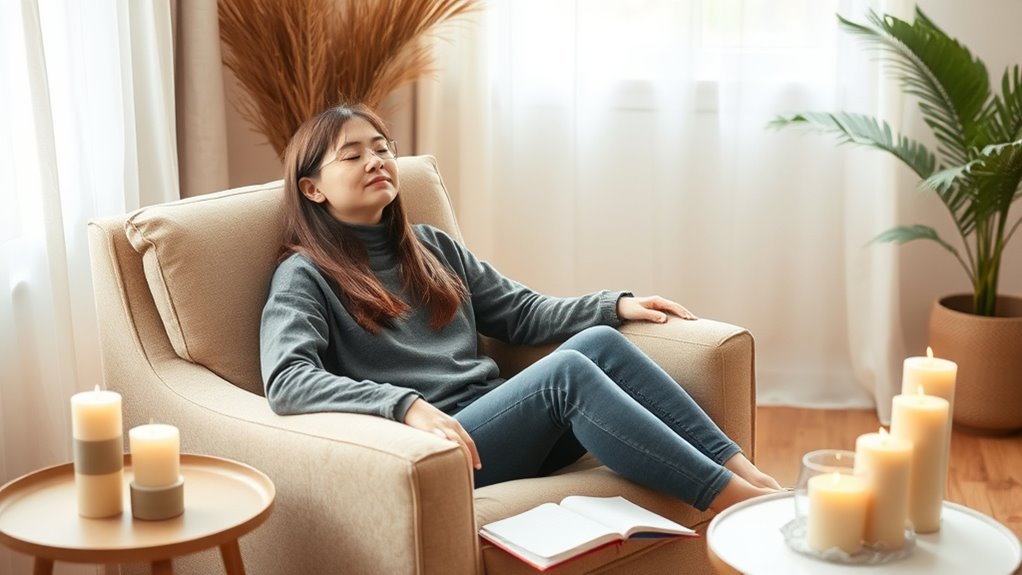 applying cbt for stress