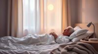 better sleep for seniors