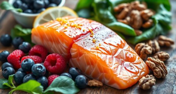 brain boosting nutrient recipes