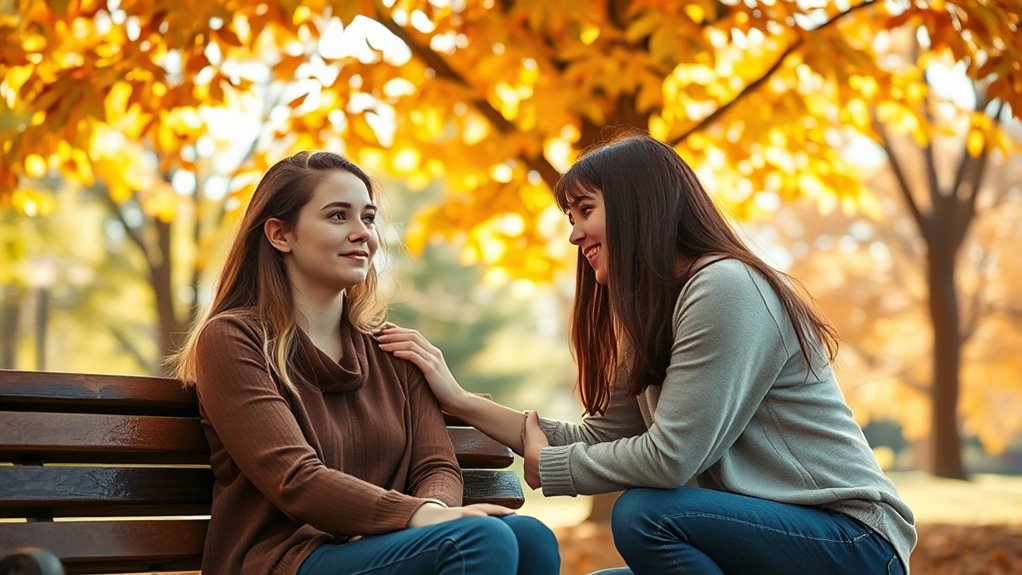 build trust embrace vulnerability