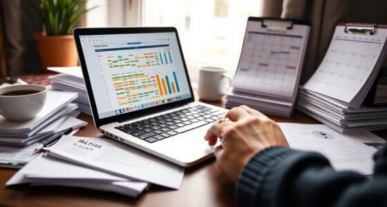 caregiver budgeting and planning