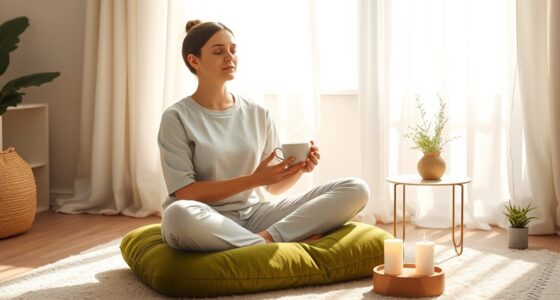 caregiver routines for renewal