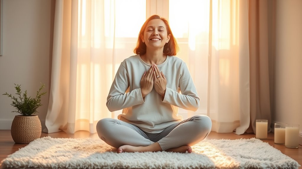 caregiver self compassion exercises