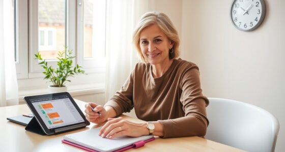 caregiver time management strategies