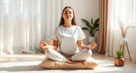 caregivers mindfulness meditation practice