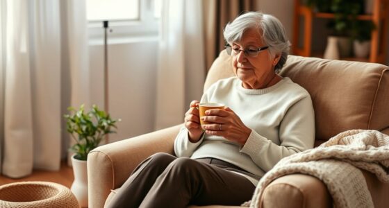 caregivers well being importance