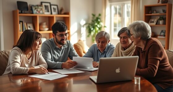 caregiving estate planning strategies