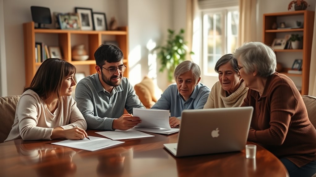 caregiving estate planning strategies