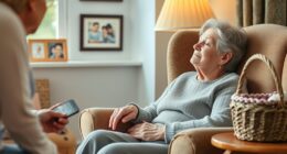 caregiving reflection and planning