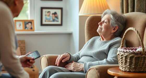 caregiving reflection and planning