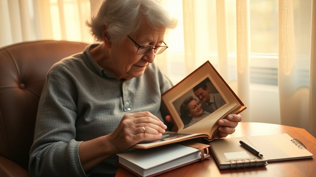 caregiving resilience planning well being