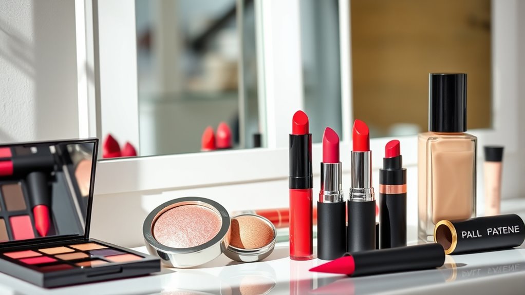 choosing ethical inclusive makeup