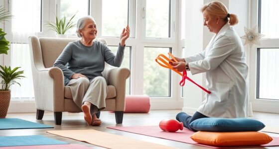 chronic pain prevention strategies