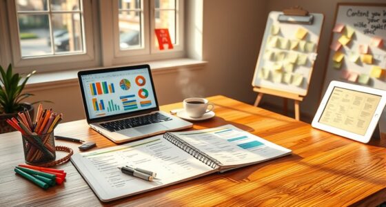 content planning and gap analysis