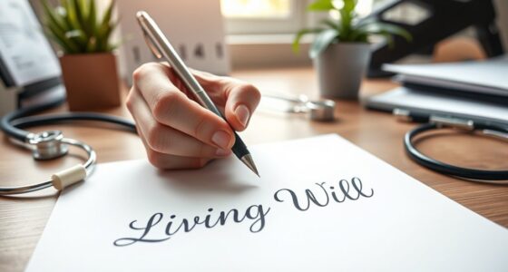 create legal healthcare directives