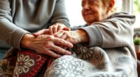 dementia caregiving overview