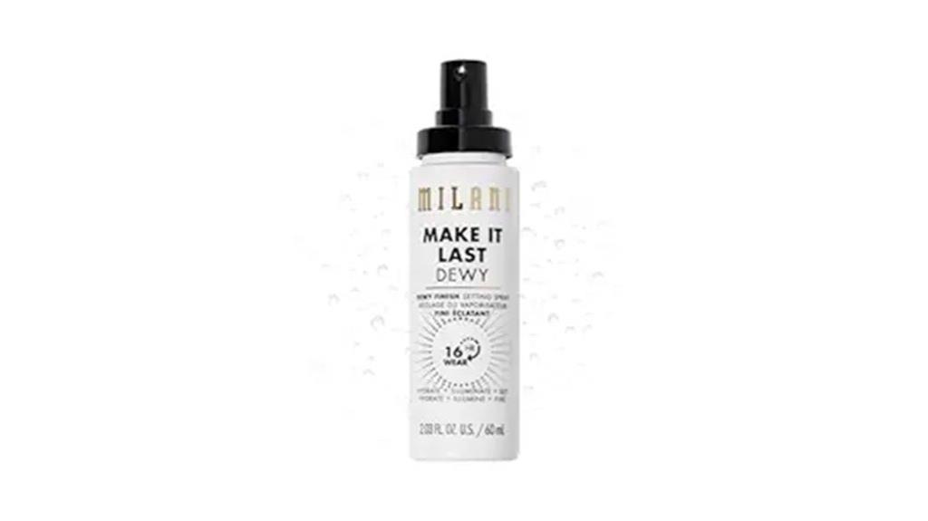 dewy spray 2 03 oz