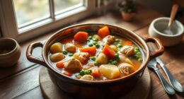easy nutritious caregiver recipes