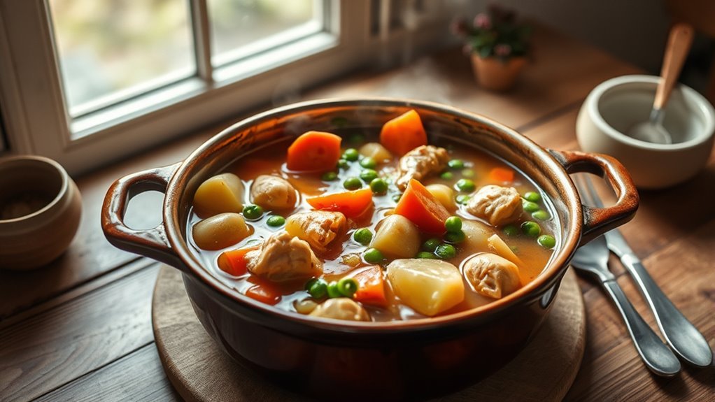 easy nutritious caregiver recipes